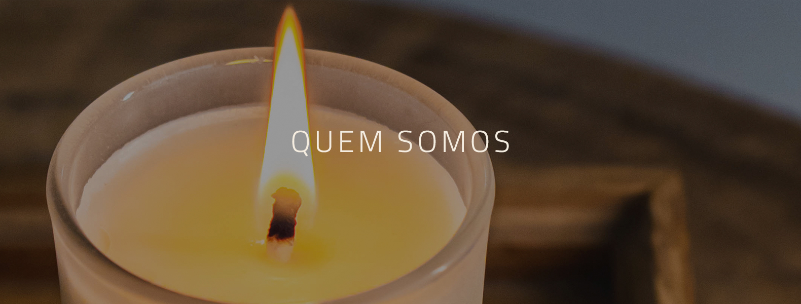 Imagem com a descrição quem somos
